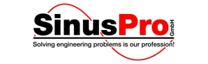 SinusPro GmbH