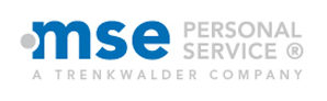 Logo MSE PERSONAL SERVICE AG