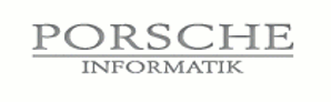 Porsche Informatik GmbH 