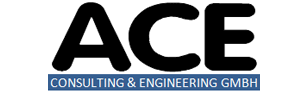 Logo ACE consulting & engineering GmbH