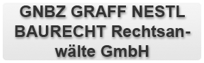 GNBZ GRAFF NESTL BAURECHT Rechtsanwälte GmbH