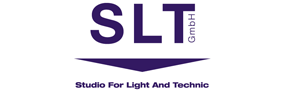 SLT - Studio For Light And Technic GmbH