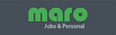 Logo Maro GmbH
