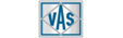 Logo V.A.S. Verfahrenstechnik und Anlagen Systeme Gesellschaft m.b.H.