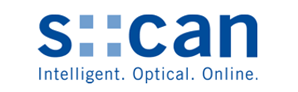 Logo s::can Messtechnik GmbH