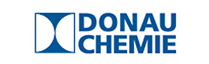 Logo Donau Chemie Aktiengesellschaft