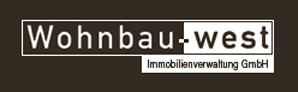 Wohnbau-west Immobilienverwaltung GmbH.