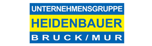 Unternehmensgruppe Heidenbauer