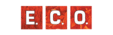 Logo E.C.O. Institut für Ökologie Jungmeier GmbH.