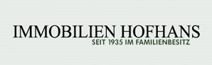 Gebäudeverwaltung Dkfm. Heinz Hofhans e.U.