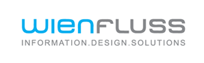 WIENFLUSS information.design.solutions KG