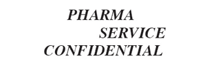 Pharma Service Confidential