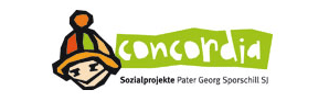 CONCORDIA Sozialprojekte Pater Georg Sporschill SJ