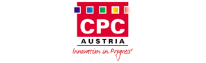 Logo CPC - Cleaner Production Center Austria