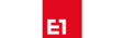 Logo E1 Wärme und Energie GmbH