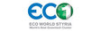 Logo ECO WORLD STYRIA