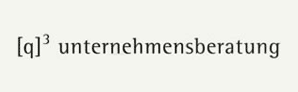 Q3 Unternehmensberatung
