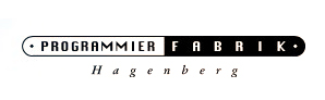 PROGRAMMIERFABRIK GmbH