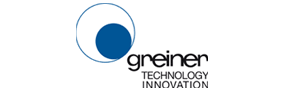 Logo Greiner Technology & Innovation GmbH