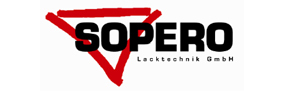 SOPERO Lacktechnik GmbH