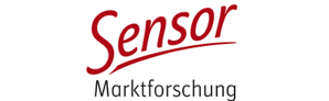 Sensor Marktforschung