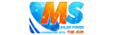 Logo MS Solar Power GmbH