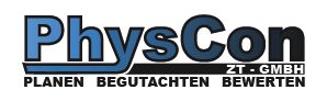 PhysCon Ziviltechniker GmbH
