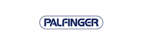 Logo Palfinger Marine- und Beteiligungs- GmbH