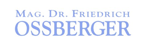 Dr. Friedrich Ossberger