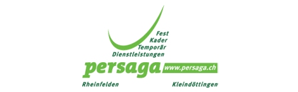 Persaga AG