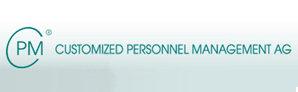 CPM Customized Personnel Management AG