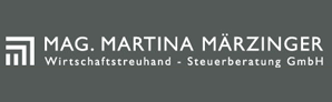 Mag. Martina Märzinger WT-StB GmbH