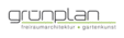 Logo grünplan gmbh