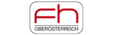 Fachhochschule OÖ Logo