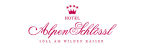 Hotel Alpenschlössl