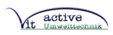 Logo V.A. Vit-Active Umwelttechnik und Wasseraufbereitung Gmbh