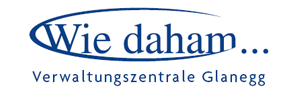 Wie daham Verwaltungszentrale