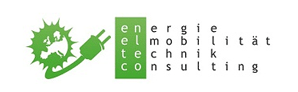 Logo enelteco Energie-Consulting GmbH