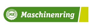 Logo Maschinenring Personal eGen Raaba