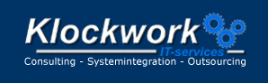 Klockwork IT-services GmbH