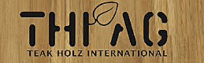 Teak Holz International AG