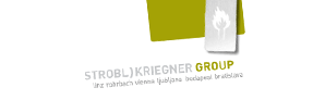 strobl)kriegner group