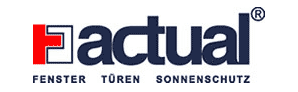 ACTUAL Fenster Türen Sonnenschutz GmbH