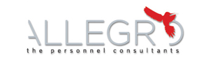 Logo ALLEGRO Consulting GmbH