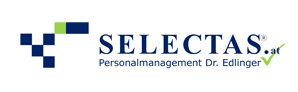 SELECTAS - Personalmanagement Dr. Edlinger