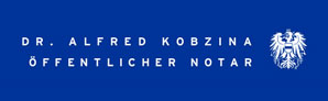 Dr. Alfred Kobzina