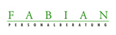 Logo Fabian Personalberatung