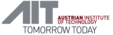 Logo AIT Austrian Institute of Technology GmbH