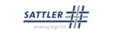 Logo Sattler AG