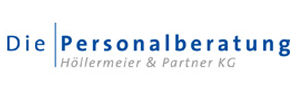 DIE PERSONALBERATUNG Höllermeier & Partner KG